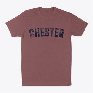 Chester Oklahoma Timeless Retro Classic Dad T-Shirt