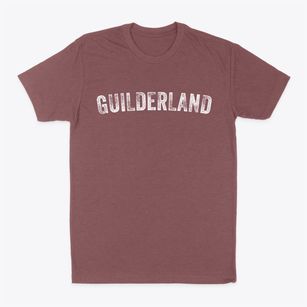Guilderland New York Timeless Retro Classic Dad T-Shirt