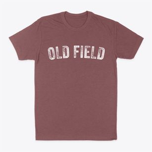 Old Field New York Timeless Retro Classic Dad T-Shirt