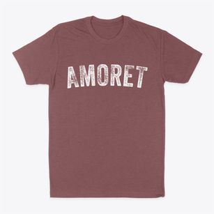 Amoret Missouri Timeless Retro Classic Dad T-Shirt