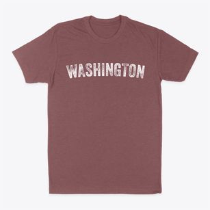 Washington Virginia Timeless Retro Classic Dad T-Shirt