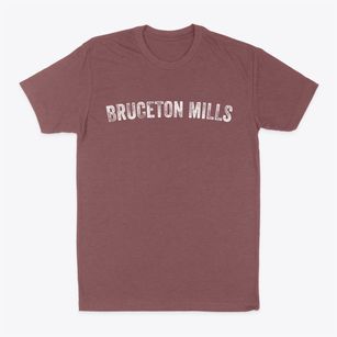 Bruceton Mills West Virginia Timeless Retro Classic Dad T-Shirt