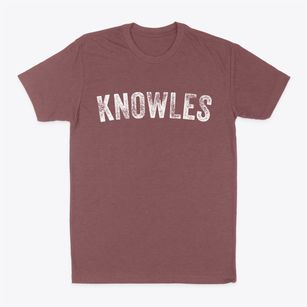 Knowles Oklahoma Timeless Retro Classic Dad T-Shirt