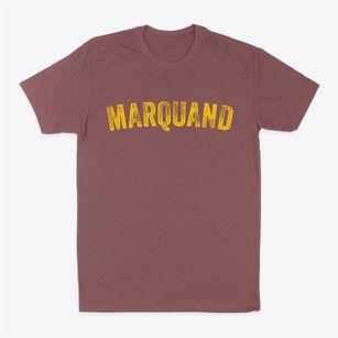 Marquand Missouri Timeless Retro Classic Dad T-Shirt