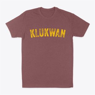 Klukwan Alaska Timeless Retro Classic Dad T-Shirt