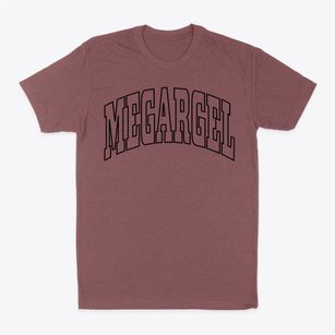 Megargel Alabama Trendy Block Classic Dad T-Shirt