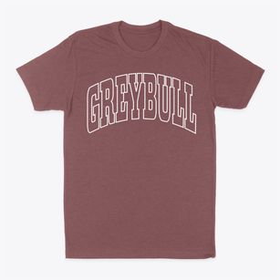 Greybull Wyoming Trendy Block Classic Dad T-Shirt