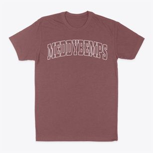Meddybemps Maine Trendy Block Classic Dad T-Shirt