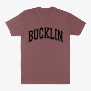 Bucklin Missouri Varsity Classic Dad T-Shirt