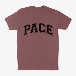 Pace Mississippi Varsity Classic Dad T-Shirt