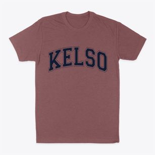 Kelso Missouri Varsity Classic Dad T-Shirt