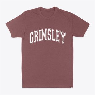 Grimsley Tennessee Varsity Classic Dad T-Shirt