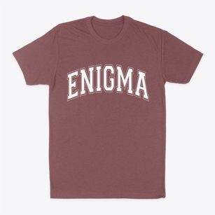 Enigma Georgia Varsity Classic Dad T-Shirt