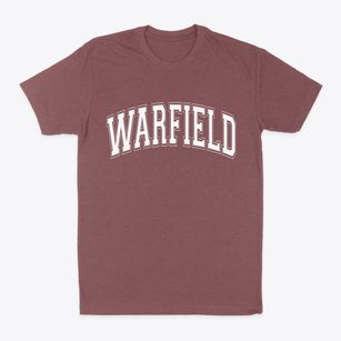 Warfield Kentucky Varsity Classic Dad T-Shirt