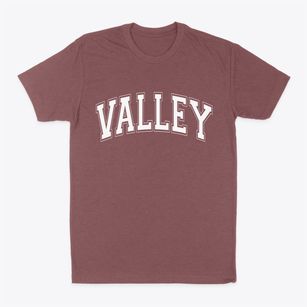 Valley Washington Varsity Classic Dad T-Shirt