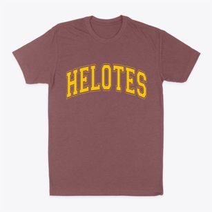 Helotes Texas Varsity Classic Dad T-Shirt