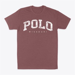 Polo Missouri Urban Vibe Classic Dad T-Shirt