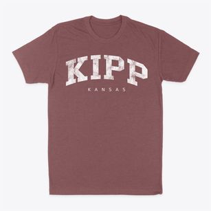 Kipp Kansas Urban Vibe Classic Dad T-Shirt