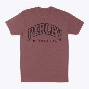 Perley Minnesota Inline Classic Dad T-Shirt