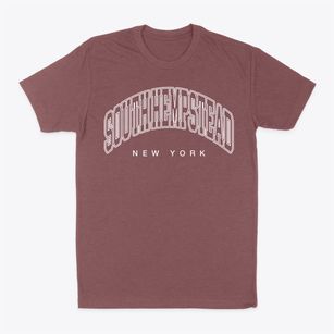 South Hempstead New York Inline Classic Dad T-Shirt