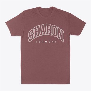 Sharon Vermont Inline Classic Dad T-Shirt