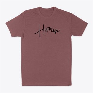 Herrin Nevada Freestyle Classic Dad T-Shirt