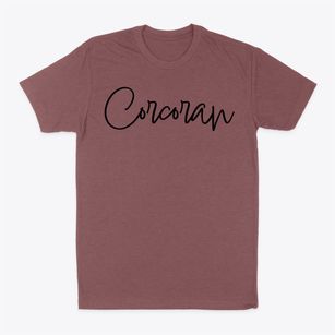 Corcoran Minnesota Freestyle Classic Dad T-Shirt