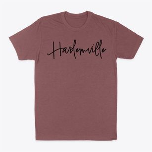 Harlemville New York Freestyle Classic Dad T-Shirt