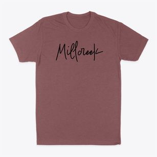 Millcreek Missouri Freestyle Classic Dad T-Shirt