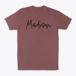 Madison Maine Freestyle Classic Dad T-Shirt