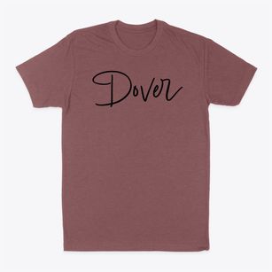 Dover New Jersey Freestyle Classic Dad T-Shirt
