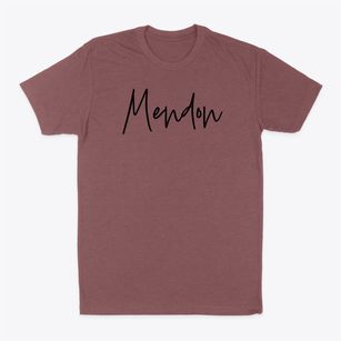 Mendon Missouri Freestyle Classic Dad T-Shirt