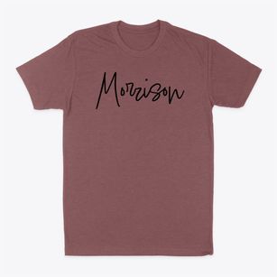 Morrison Missouri Freestyle Classic Dad T-Shirt