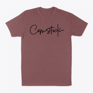 Comstock Nebraska Freestyle Classic Dad T-Shirt