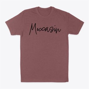 Moccasin Arizona Freestyle Classic Dad T-Shirt