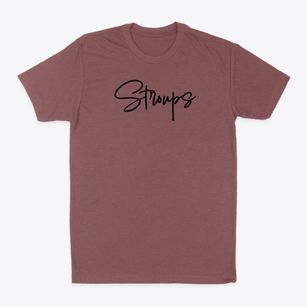Stroups Ohio Freestyle Classic Dad T-Shirt