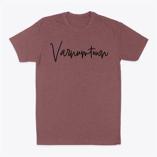 Varnumtown Massachusetts Freestyle Classic Dad T-Shirt