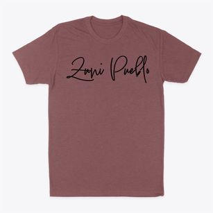 Zuni Pueblo New Mexico Freestyle Classic Dad T-Shirt