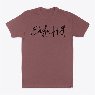 Eagle Hill Kentucky Freestyle Classic Dad T-Shirt