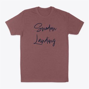 Sneden Landing New York Freestyle Classic Dad T-Shirt