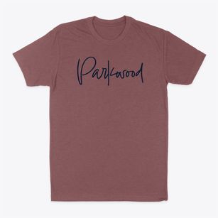 Parkwood North Carolina Freestyle Classic Dad T-Shirt