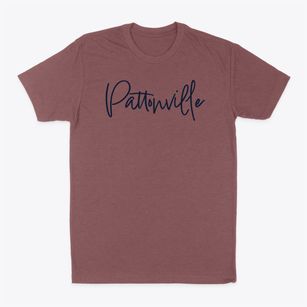 Pattonville Missouri Freestyle Classic Dad T-Shirt