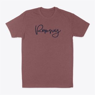 Remnoy California Freestyle Classic Dad T-Shirt