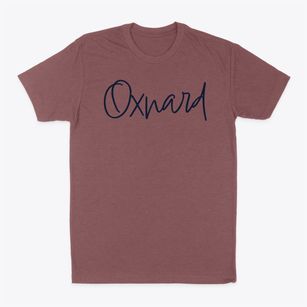 Oxnard California Freestyle Classic Dad T-Shirt