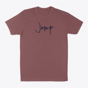 Jump Ohio Freestyle Classic Dad T-Shirt