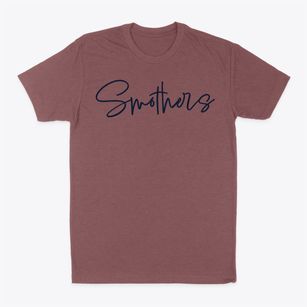 Smothers Virginia Freestyle Classic Dad T-Shirt