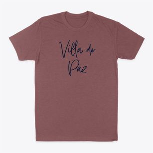 Villa De Paz Arizona Freestyle Classic Dad T-Shirt