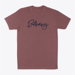 Bethany Missouri Freestyle Classic Dad T-Shirt
