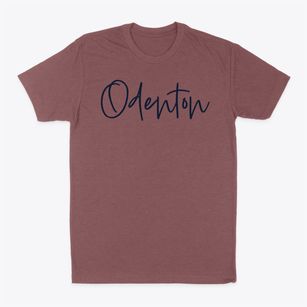 Odenton Maryland Freestyle Classic Dad T-Shirt