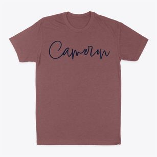 Cameron Wisconsin Freestyle Classic Dad T-Shirt